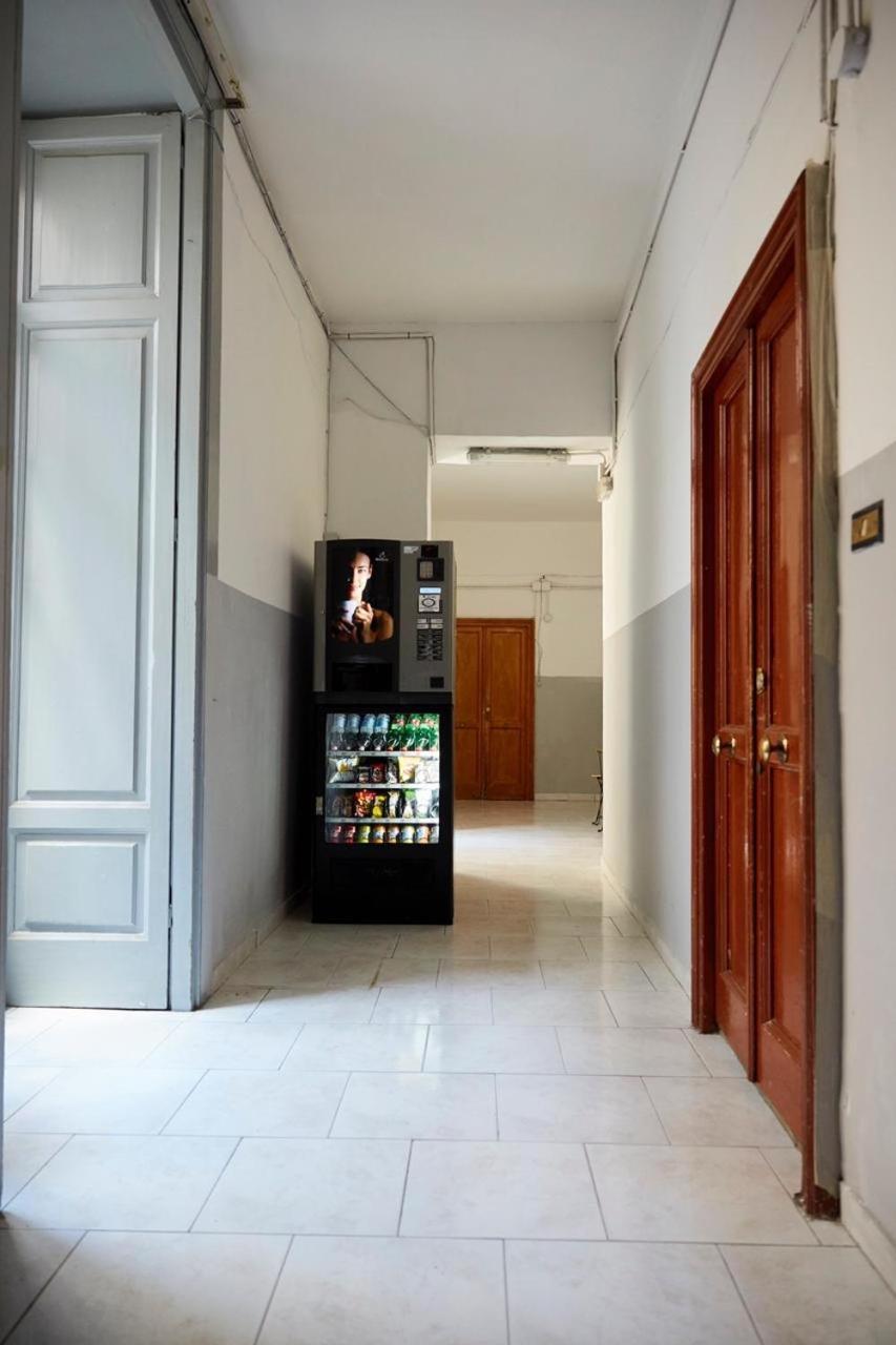 Casa Scassacocchi Appartement Napels Buitenkant foto