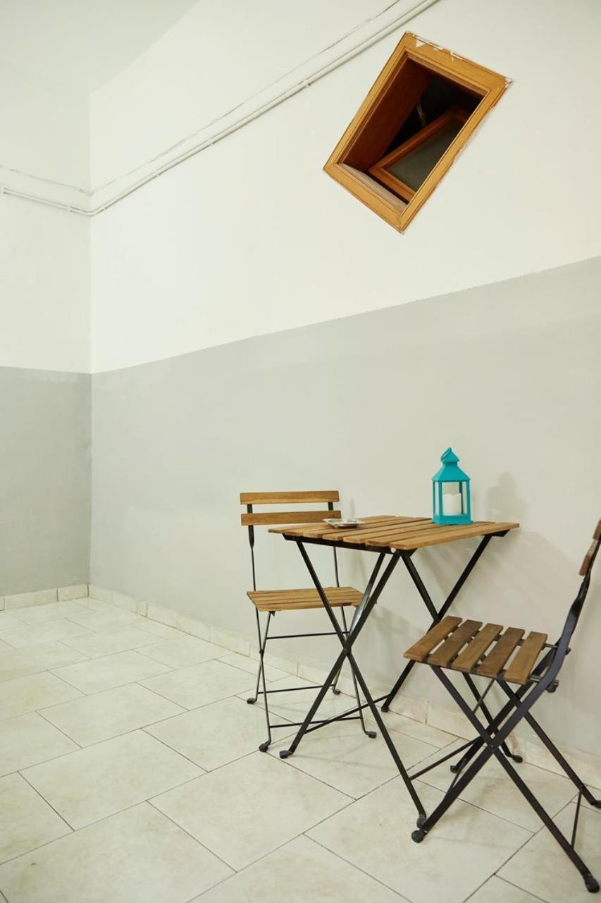 Casa Scassacocchi Appartement Napels Buitenkant foto