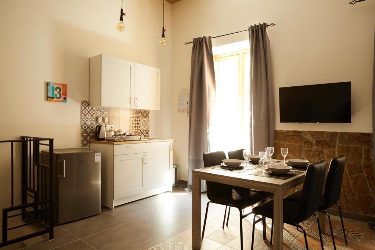 Casa Scassacocchi Appartement Napels Buitenkant foto