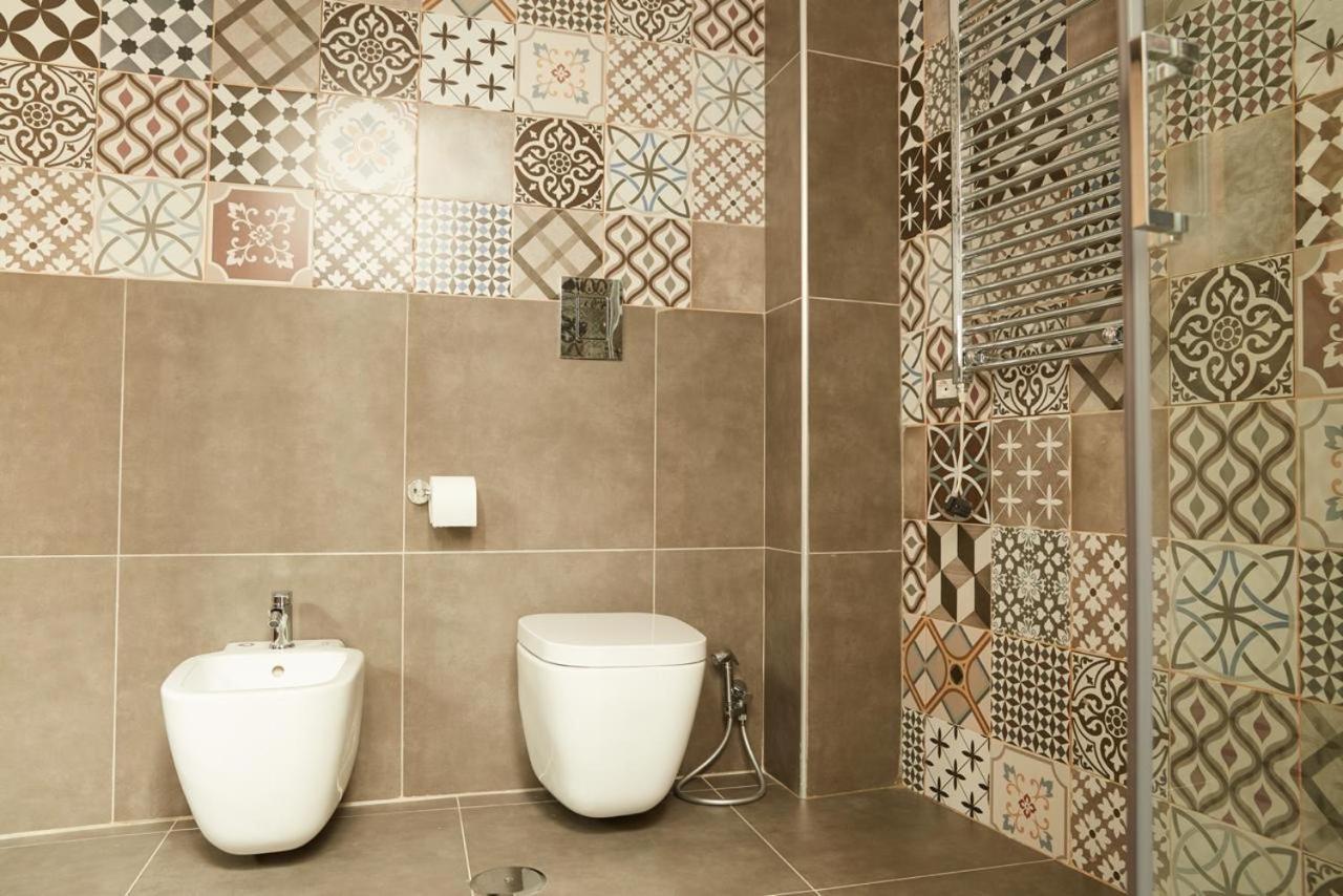 Casa Scassacocchi Appartement Napels Buitenkant foto