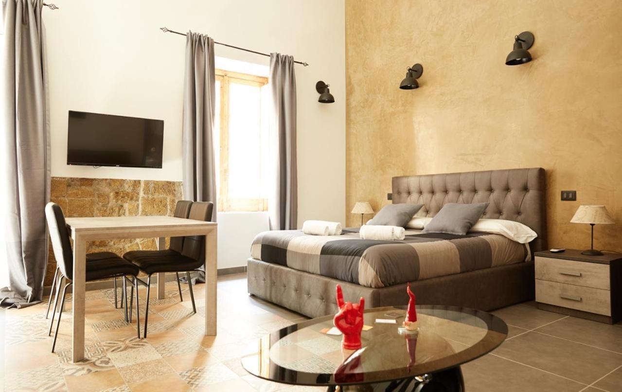 Casa Scassacocchi Appartement Napels Buitenkant foto
