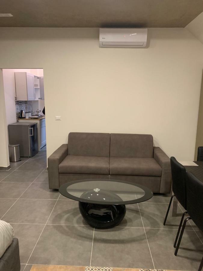 Casa Scassacocchi Appartement Napels Buitenkant foto