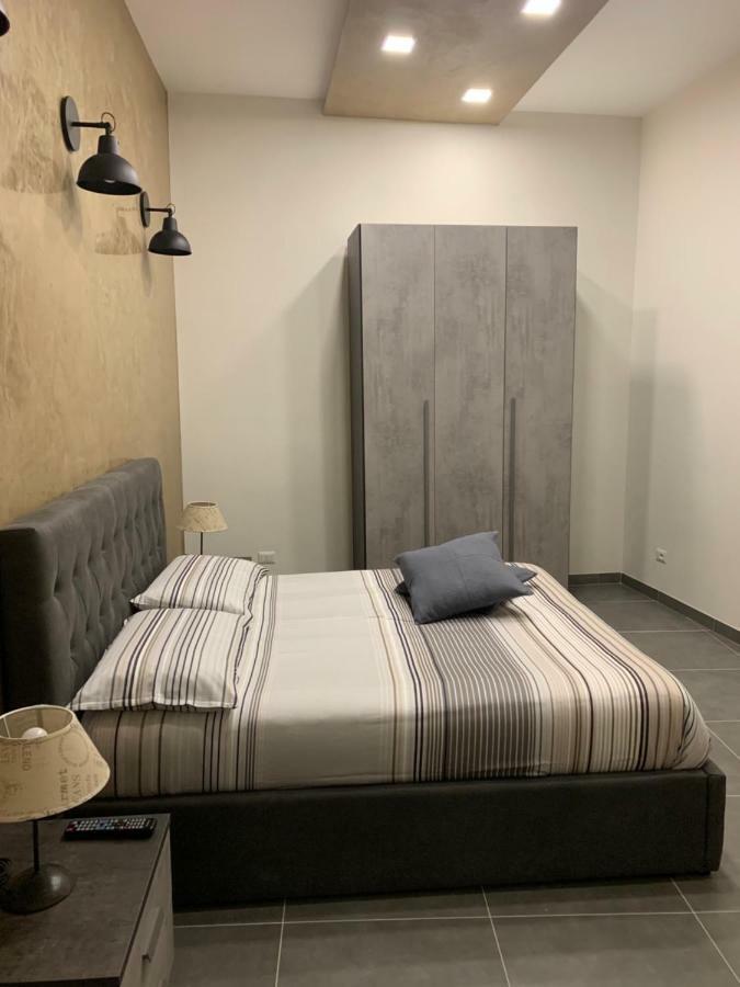 Casa Scassacocchi Appartement Napels Buitenkant foto