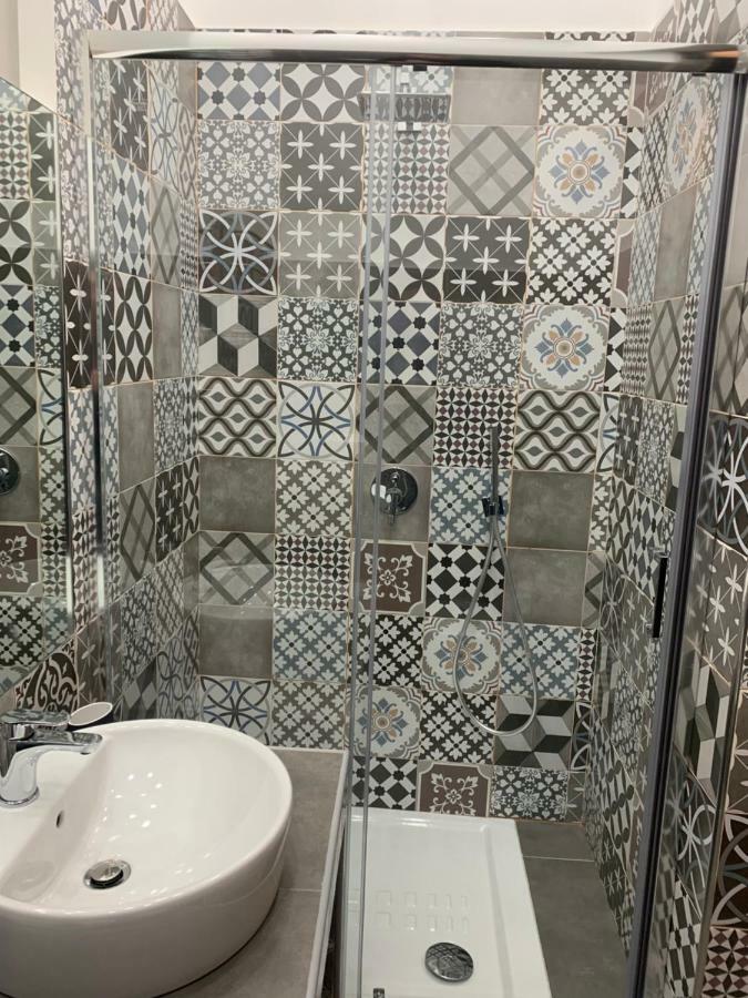Casa Scassacocchi Appartement Napels Buitenkant foto