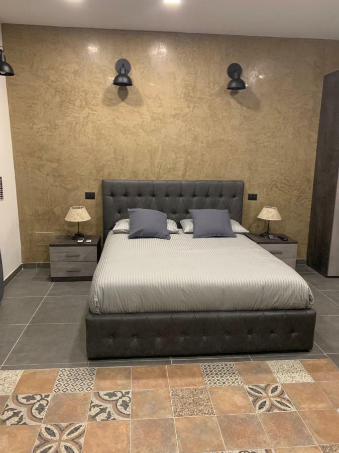 Casa Scassacocchi Appartement Napels Buitenkant foto