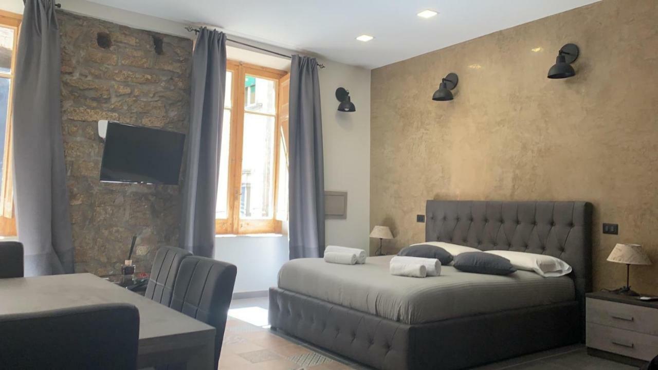 Casa Scassacocchi Appartement Napels Buitenkant foto